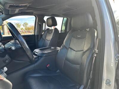 2015 Cadillac Escalade ESV Premium   - Photo 29 - Prescott, AZ 86301