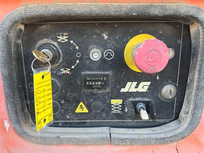 2006 JLG Industries 4069 LE Scissor Lift - Photo 11 - Mesa, AZ 85201