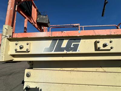 2006 JLG Industries 4069 LE Scissor Lift - Photo 5 - Mesa, AZ 85201