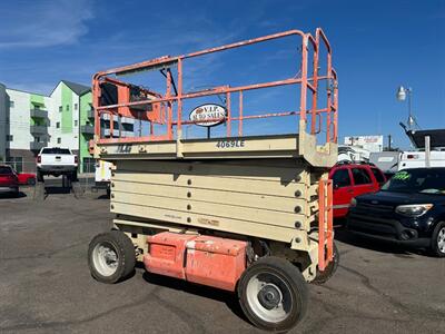 2006 JLG Industries 4069 LE Scissor Lift - Photo 1 - Mesa, AZ 85201