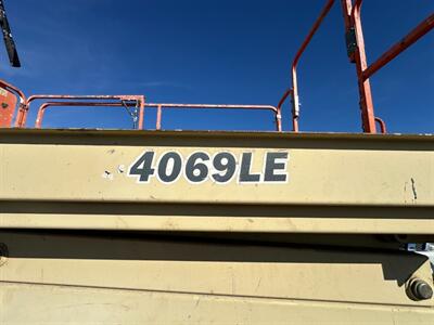 2006 JLG Industries 4069 LE Scissor Lift - Photo 6 - Mesa, AZ 85201