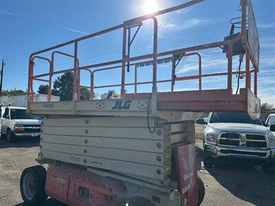 2006 JLG Industries 4069 LE Scissor Lift - Photo 3 - Mesa, AZ 85201