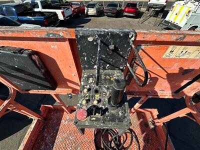 2006 JLG Industries 4069 LE Scissor Lift - Photo 10 - Mesa, AZ 85201