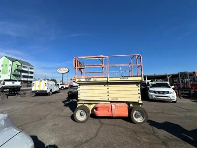 2006 JLG Industries 4069 LE Scissor Lift - Photo 4 - Mesa, AZ 85201