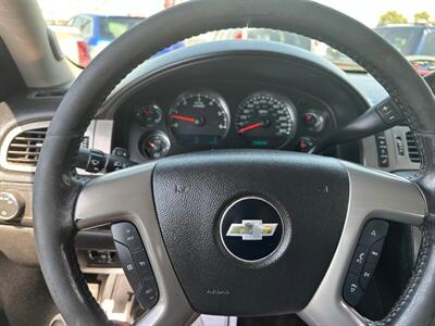 2013 Chevrolet Silverado 1500 LTZ  Crew Cab - Photo 8 - Prescott, AZ 86301