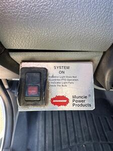 2012 Ford F-550 Super Duty Flatbed  extra cab 4x4 powerstroke - Photo 13 - Prescott, AZ 86301