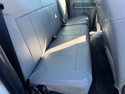 2012 Ford F-550 Super Duty Flatbed  extra cab 4x4 powerstroke - Photo 20 - Prescott, AZ 86301