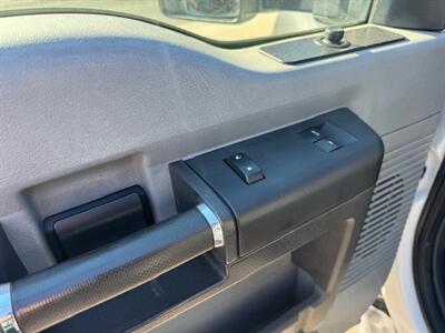 2012 Ford F-550 Super Duty Flatbed  extra cab 4x4 powerstroke - Photo 14 - Prescott, AZ 86301