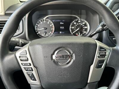 2021 Nissan Titan S  Crew Cab - Photo 29 - Mesa, AZ 85201