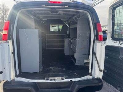 2012 Chevrolet Express 2500  CARGO VAN - Photo 13 - Prescott, AZ 86301
