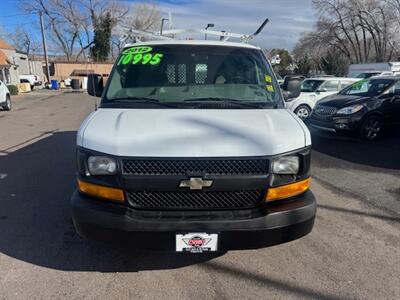 2012 Chevrolet Express 2500  CARGO VAN - Photo 8 - Prescott, AZ 86301