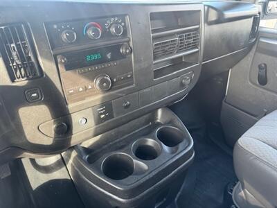 2012 Chevrolet Express 2500  CARGO VAN - Photo 10 - Prescott, AZ 86301