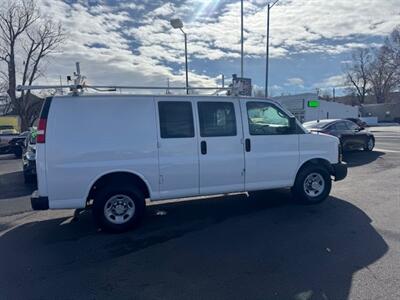 2012 Chevrolet Express 2500  CARGO VAN - Photo 7 - Prescott, AZ 86301