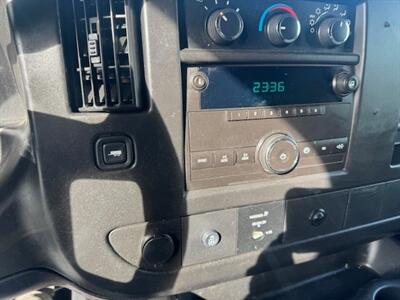 2012 Chevrolet Express 2500  CARGO VAN - Photo 11 - Prescott, AZ 86301