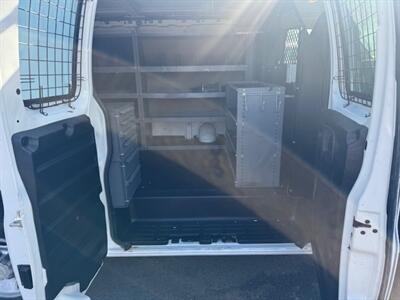 2012 Chevrolet Express 2500  CARGO VAN - Photo 14 - Prescott, AZ 86301