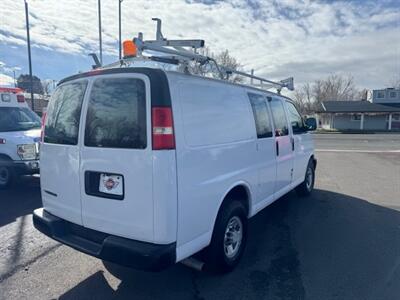 2012 Chevrolet Express 2500  CARGO VAN - Photo 5 - Prescott, AZ 86301