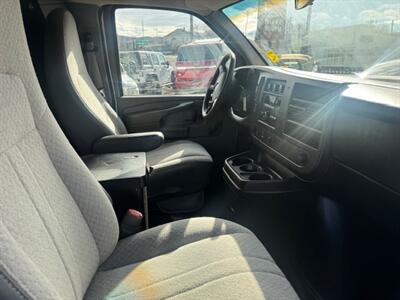 2012 Chevrolet Express 2500  CARGO VAN - Photo 12 - Prescott, AZ 86301