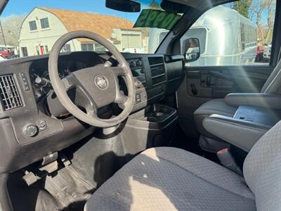 2012 Chevrolet Express 2500  CARGO VAN - Photo 9 - Prescott, AZ 86301