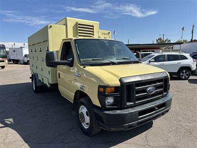 2011 Ford E-450 E 450   - Photo 9 - Mesa, AZ 85201