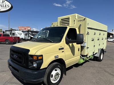 2011 Ford E-450 E 450   - Photo 1 - Mesa, AZ 85201