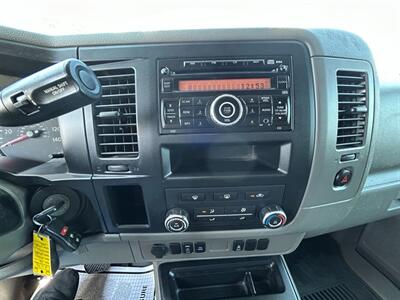 2016 Nissan NV 2500 HD SV   - Photo 27 - Mesa, AZ 85201