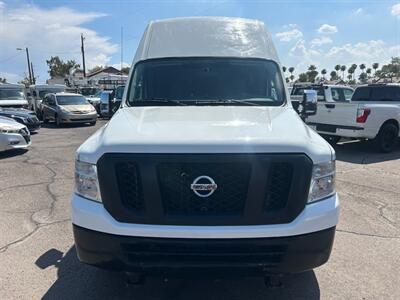 2016 Nissan NV 2500 HD SV   - Photo 17 - Mesa, AZ 85201