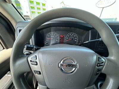 2016 Nissan NV 2500 HD SV   - Photo 28 - Mesa, AZ 85201