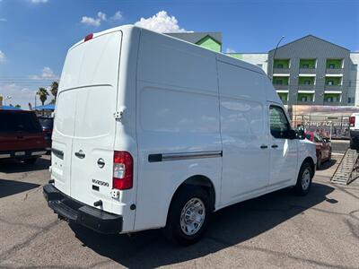 2016 Nissan NV 2500 HD SV   - Photo 20 - Mesa, AZ 85201