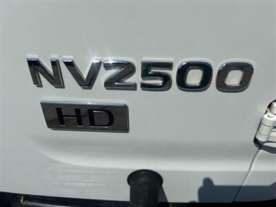 2016 Nissan NV 2500 HD SV   - Photo 9 - Mesa, AZ 85201