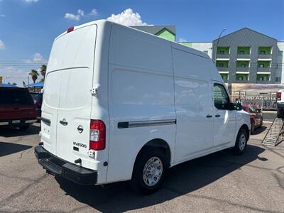 2016 Nissan NV 2500 HD SV   - Photo 5 - Mesa, AZ 85201