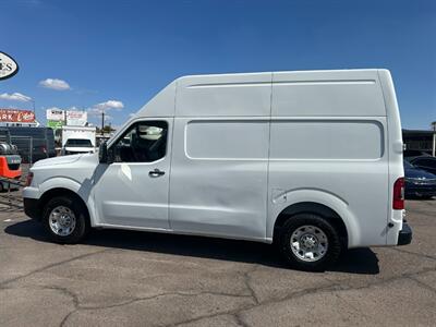 2016 Nissan NV 2500 HD SV   - Photo 23 - Mesa, AZ 85201