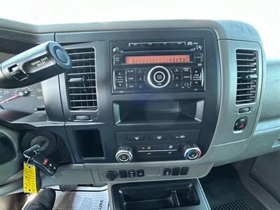 2016 Nissan NV 2500 HD SV   - Photo 12 - Mesa, AZ 85201