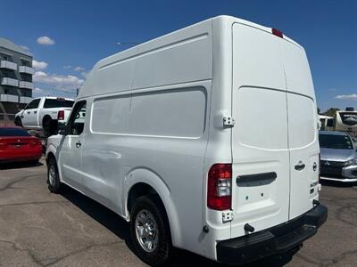 2016 Nissan NV 2500 HD SV   - Photo 7 - Mesa, AZ 85201
