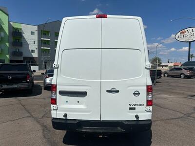 2016 Nissan NV 2500 HD SV   - Photo 6 - Mesa, AZ 85201