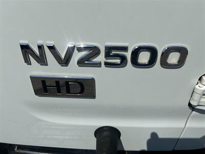2016 Nissan NV 2500 HD SV   - Photo 24 - Mesa, AZ 85201