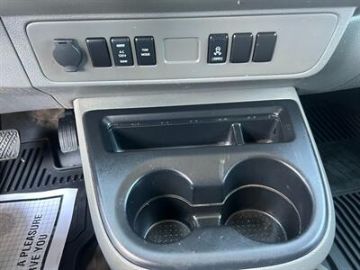 2016 Nissan NV 2500 HD SV   - Photo 29 - Mesa, AZ 85201