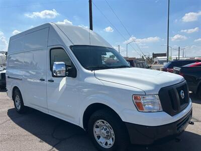 2016 Nissan NV 2500 HD SV   - Photo 3 - Mesa, AZ 85201
