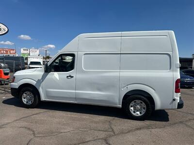 2016 Nissan NV 2500 HD SV   - Photo 8 - Mesa, AZ 85201