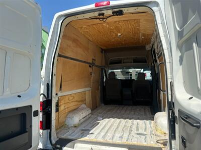 2016 Nissan NV 2500 HD SV   - Photo 25 - Mesa, AZ 85201