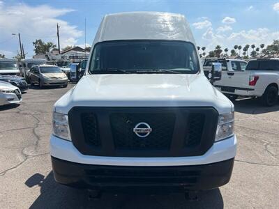 2016 Nissan NV 2500 HD SV   - Photo 2 - Mesa, AZ 85201