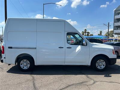 2016 Nissan NV 2500 HD SV   - Photo 19 - Mesa, AZ 85201