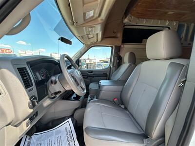 2016 Nissan NV 2500 HD SV   - Photo 26 - Mesa, AZ 85201