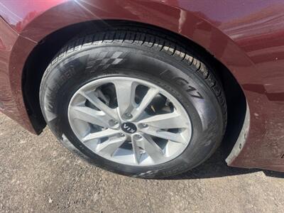 2019 Kia Optima LX   - Photo 9 - Prescott, AZ 86301
