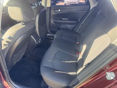 2019 Kia Optima LX   - Photo 14 - Prescott, AZ 86301