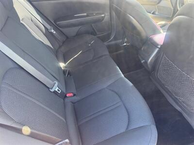 2019 Kia Optima LX   - Photo 15 - Prescott, AZ 86301