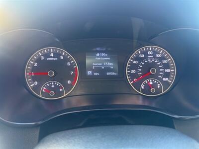 2019 Kia Optima LX   - Photo 10 - Prescott, AZ 86301