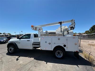 2014 RAM 4500 BUCKET   - Photo 32 - Mesa, AZ 85201