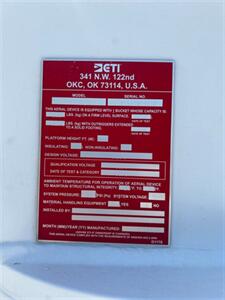 2014 RAM 4500 BUCKET   - Photo 29 - Mesa, AZ 85201