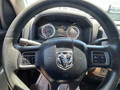 2014 RAM 4500 BUCKET   - Photo 9 - Mesa, AZ 85201