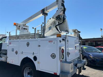 2014 RAM 4500 BUCKET   - Photo 3 - Mesa, AZ 85201